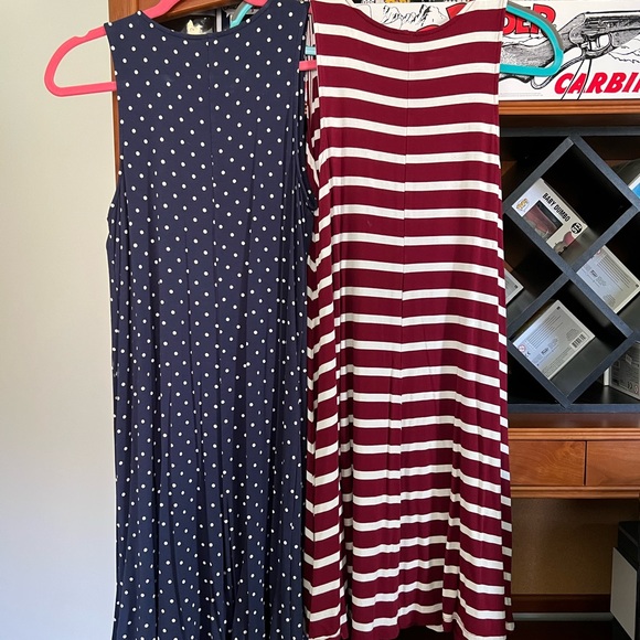 Old navy size medium dress bundle - Picture 4 of 4